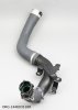 Tuyau turbo d'origine Renault Clio IV 1.2 Tce 144603116R, 14 46 031 16R, 14 46 096 16R, 144603116R, 144609616R,